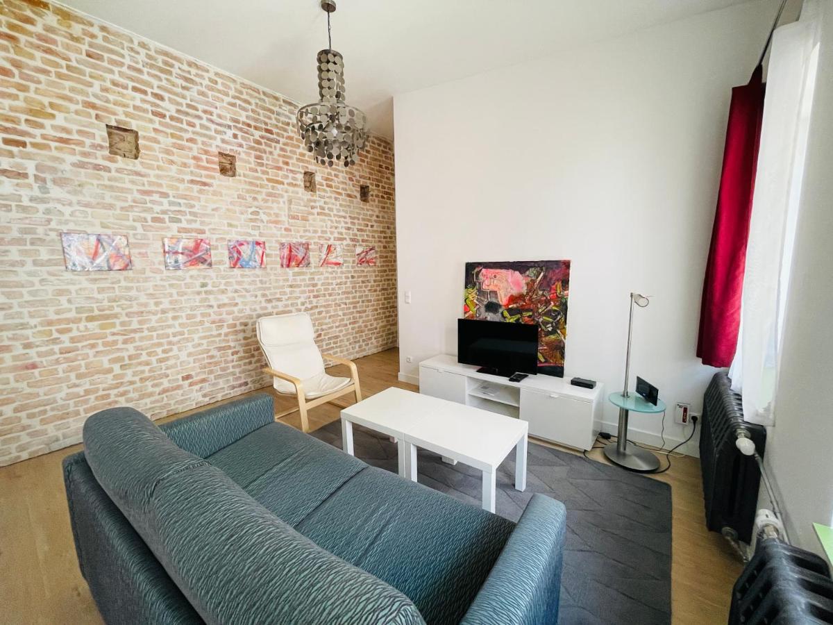 Zentrale ruhige Ferienwohnung in Berlin - B&B Berlin