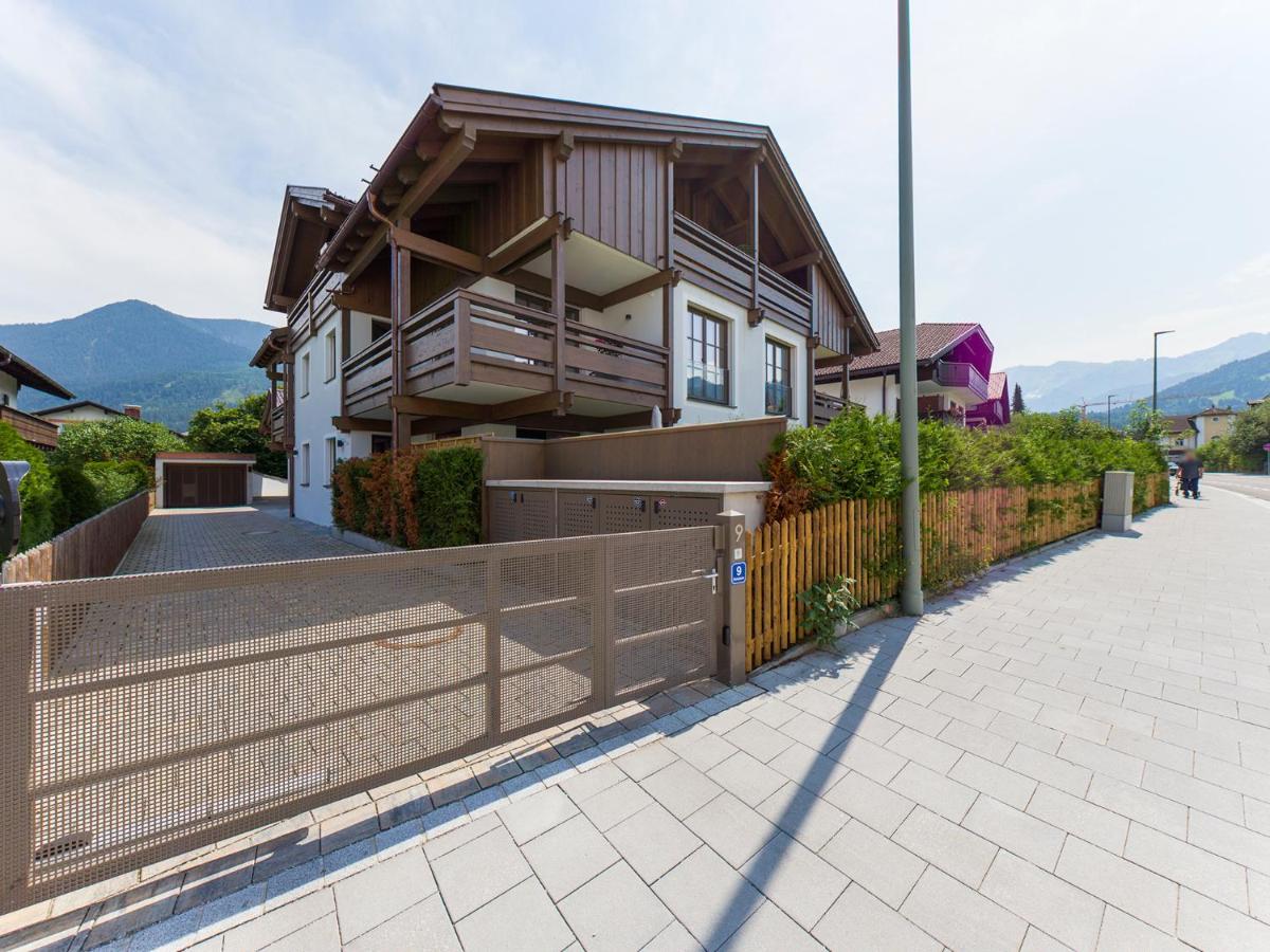 Olympia 9 - B&B Garmisch-Partenkirchen