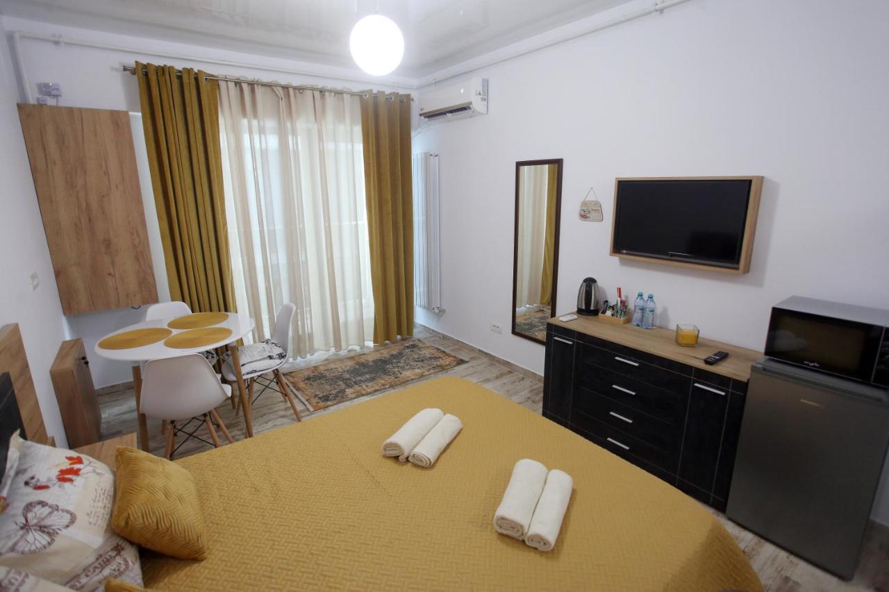 Studio Maria Cristina - B&B Mamaia
