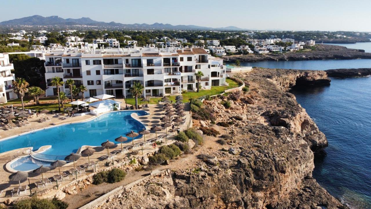 B&B Cala d'Or - Alua Suites Las Rocas - Bed and Breakfast Cala d'Or