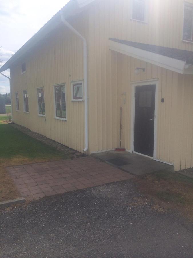 Ulricehamn Nilsagården - Ferienwohnung
