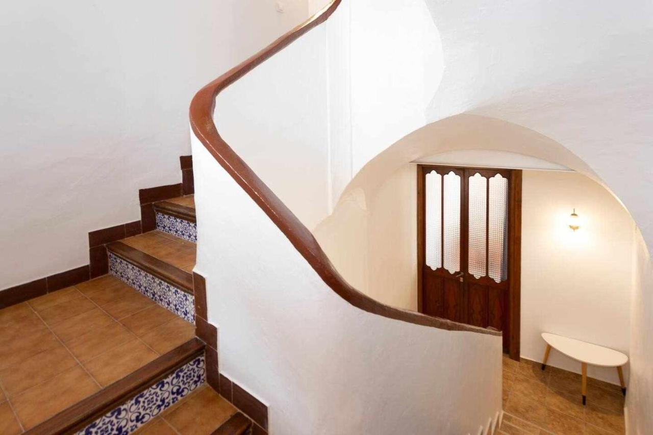 Twin Room with Balcony