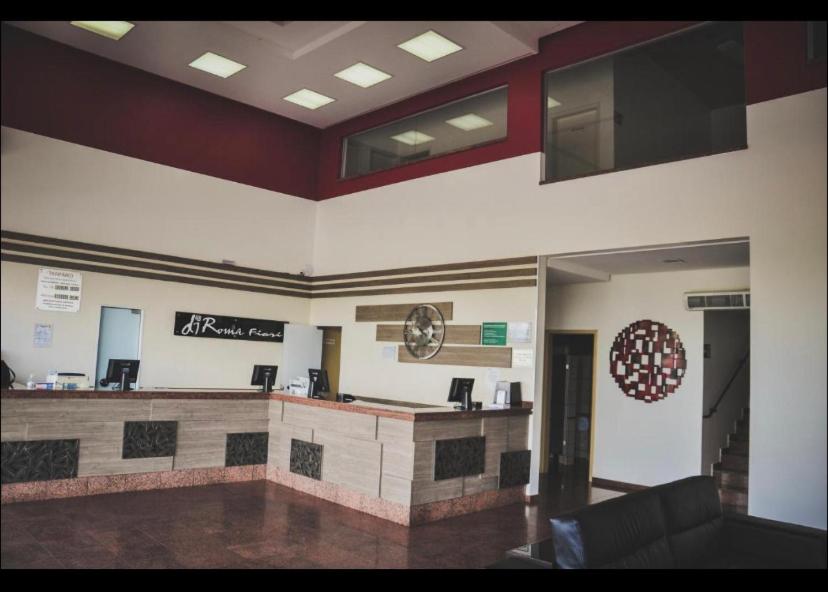 Apartamento - Planta baja