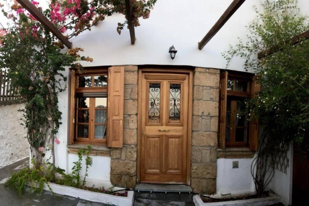 Maisonette Zoe - B&B