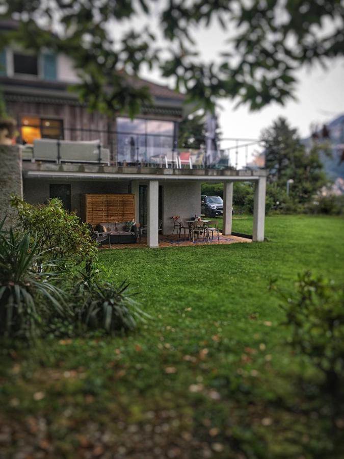 Apt calme VUE LAC - 2 Chambres - Sauna - B&B