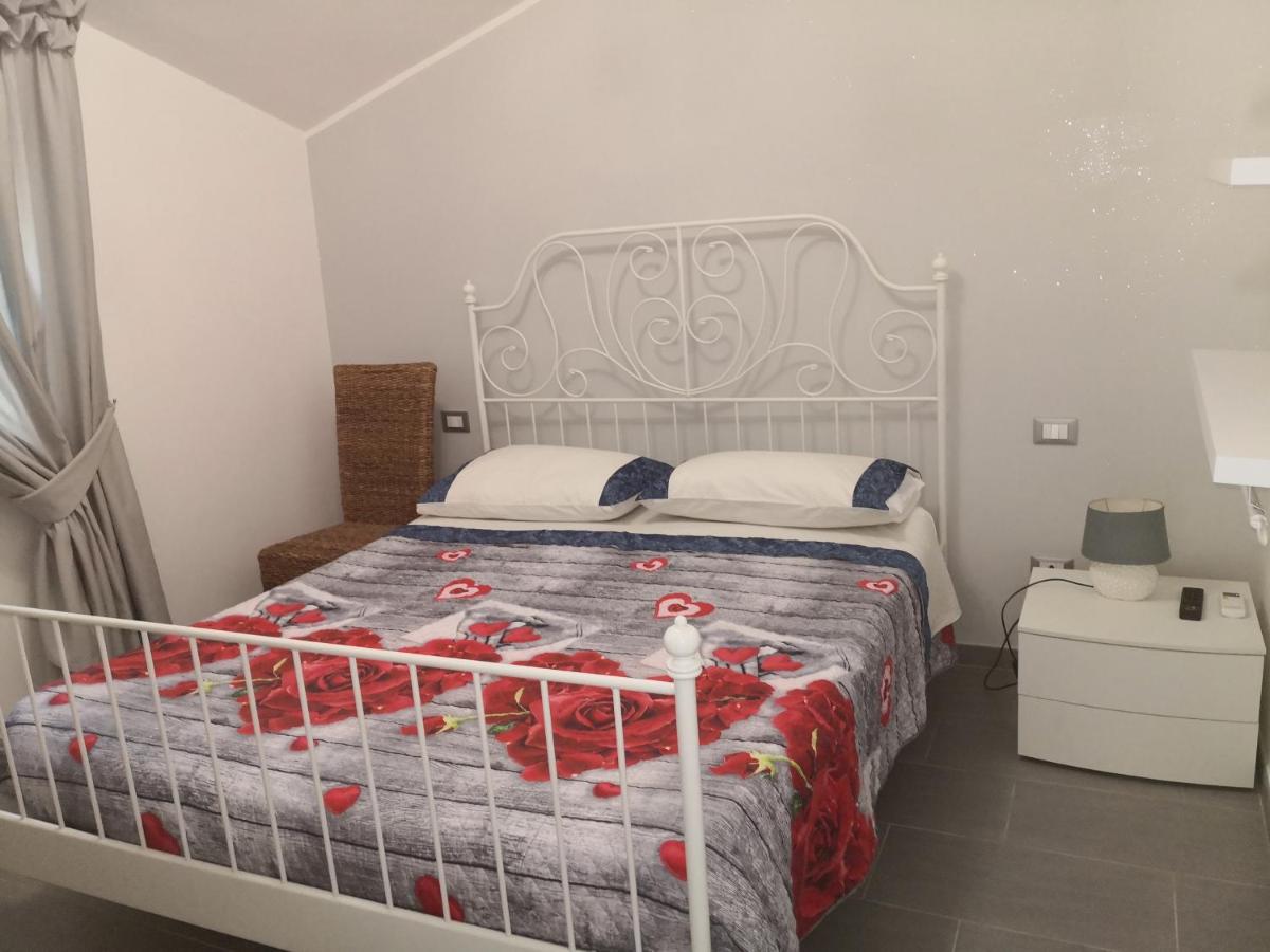House Pierclaudio e Domitilla - B&B