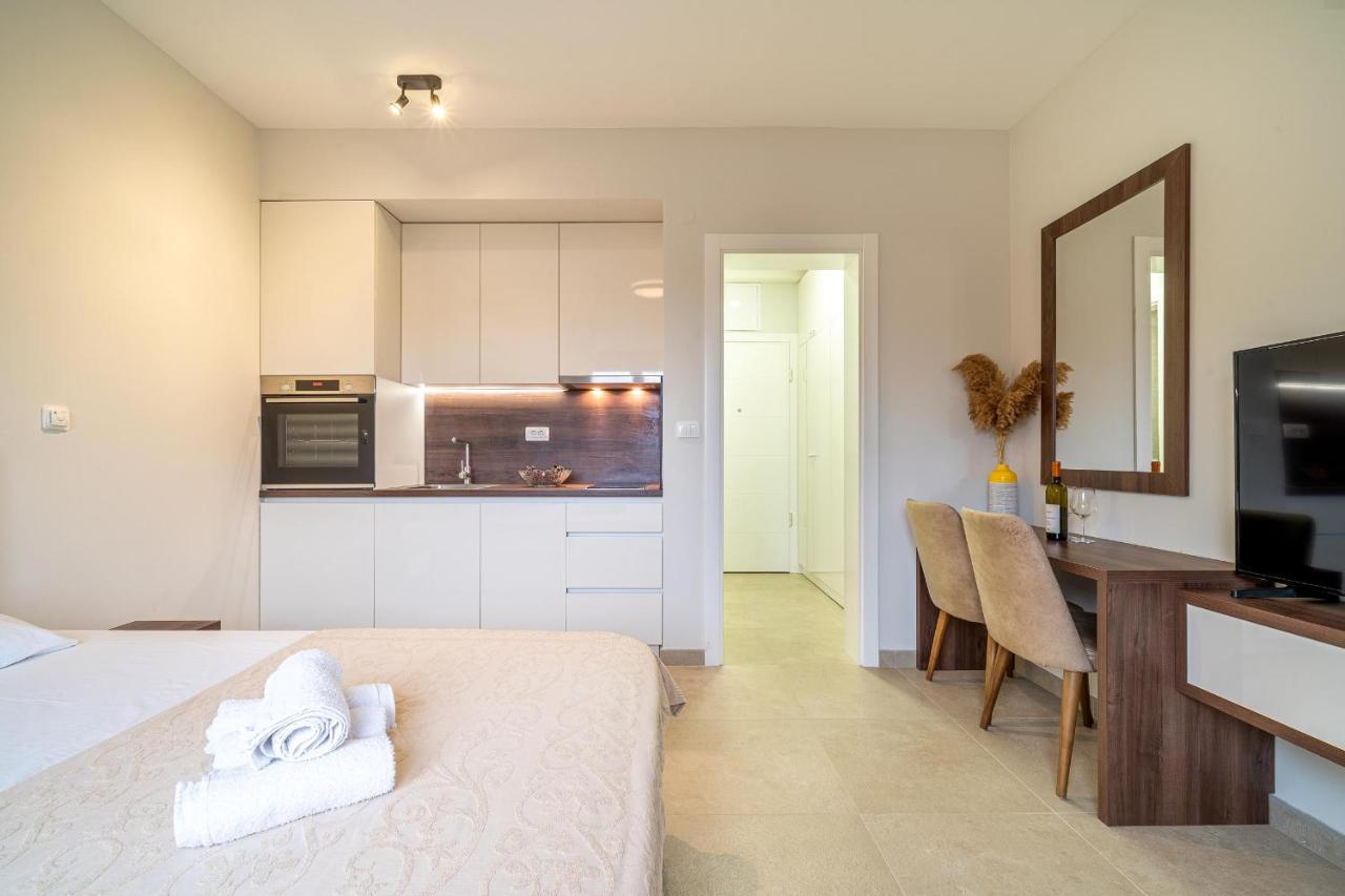 B&B Teodo - Studio apartment N2 - Bed and Breakfast Teodo