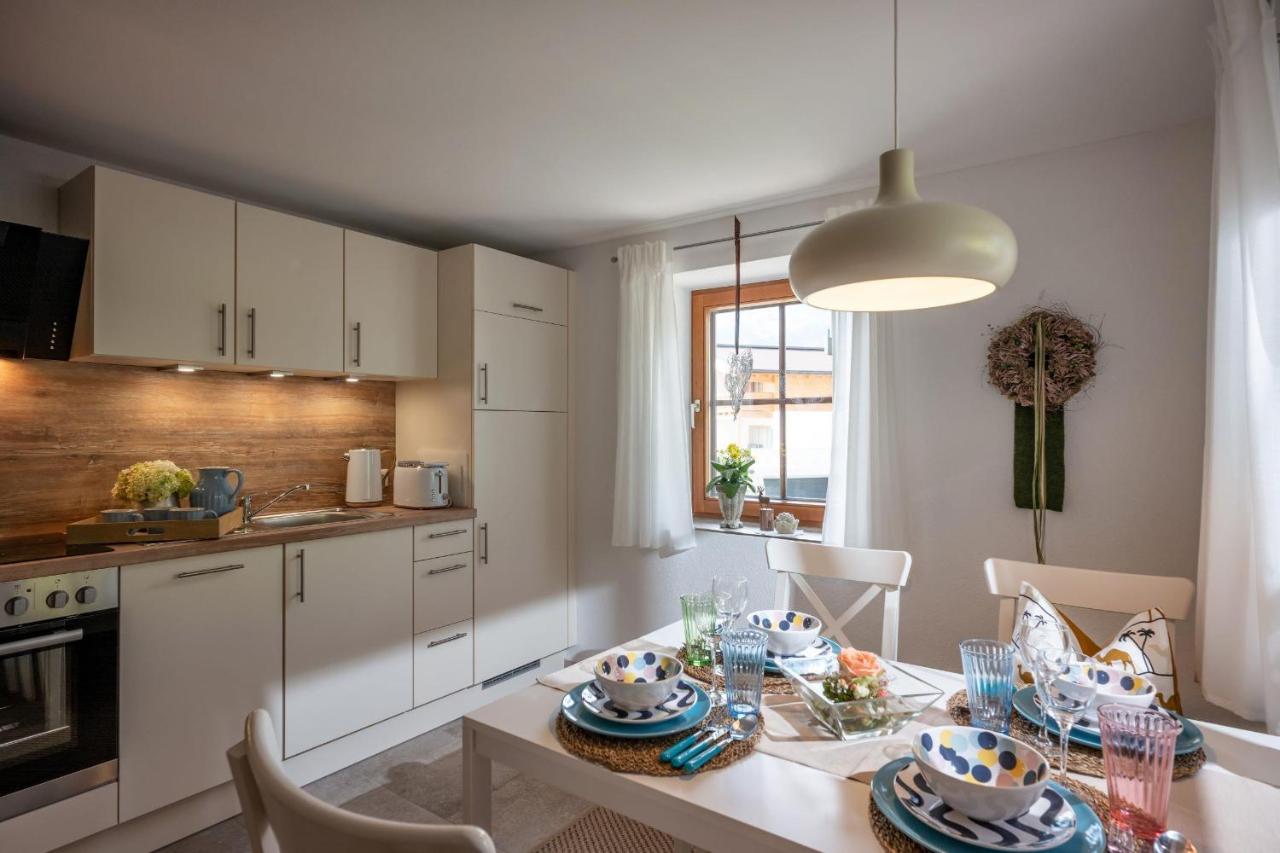 Appartement met 1 Slaapkamer en Douche