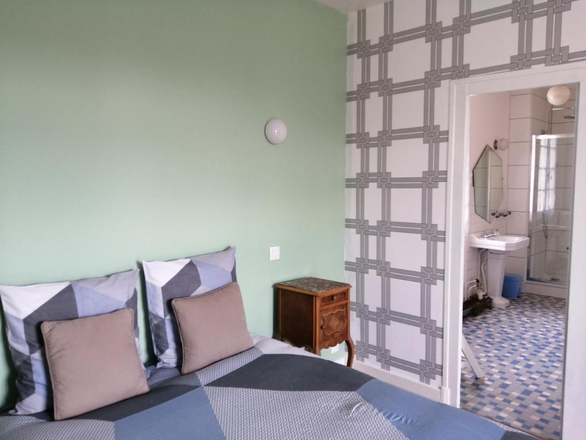 Suite met Balkon
