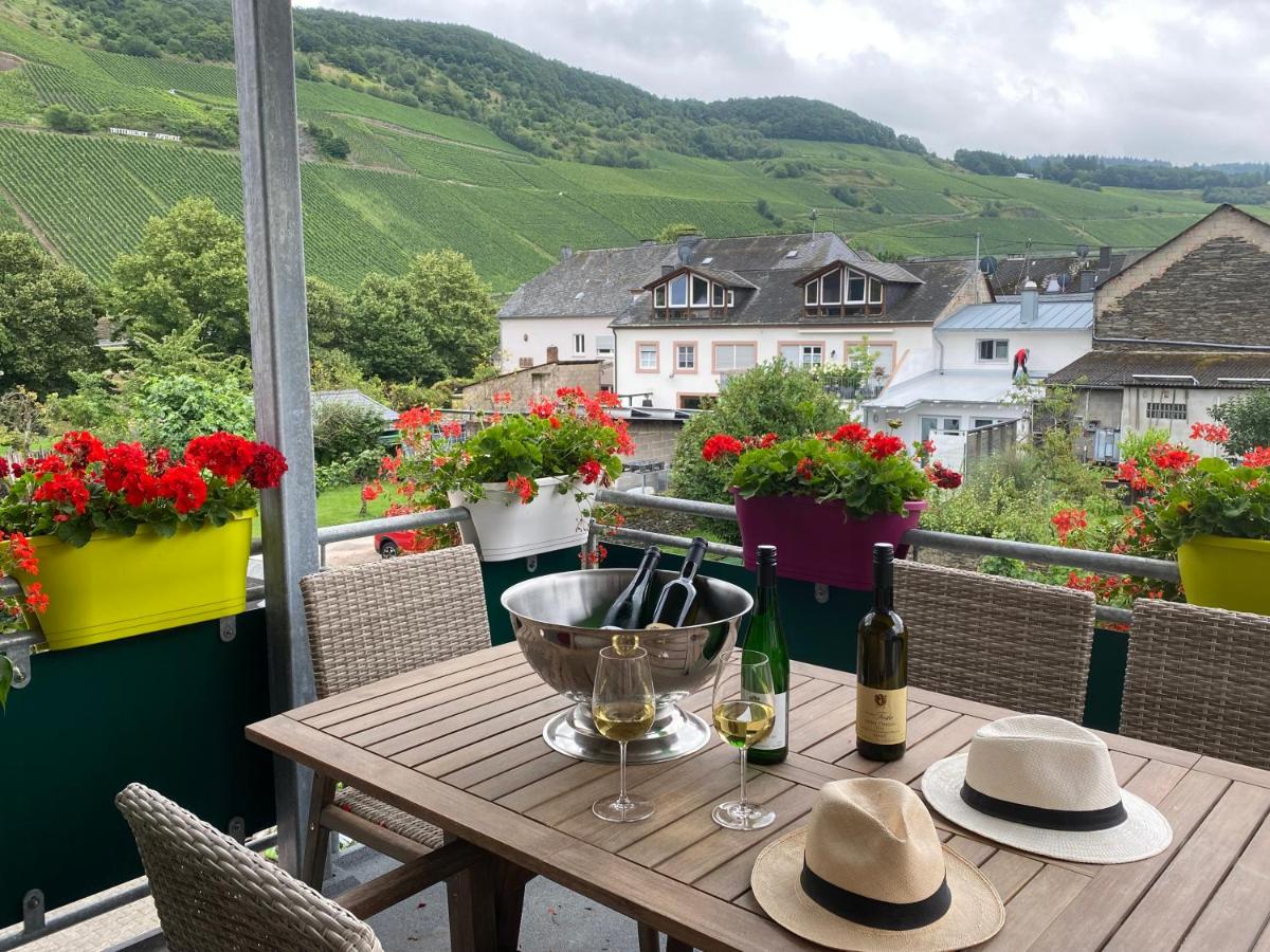 Katrin-Cara Mia Ferienwohnung - Bed and Breakfast