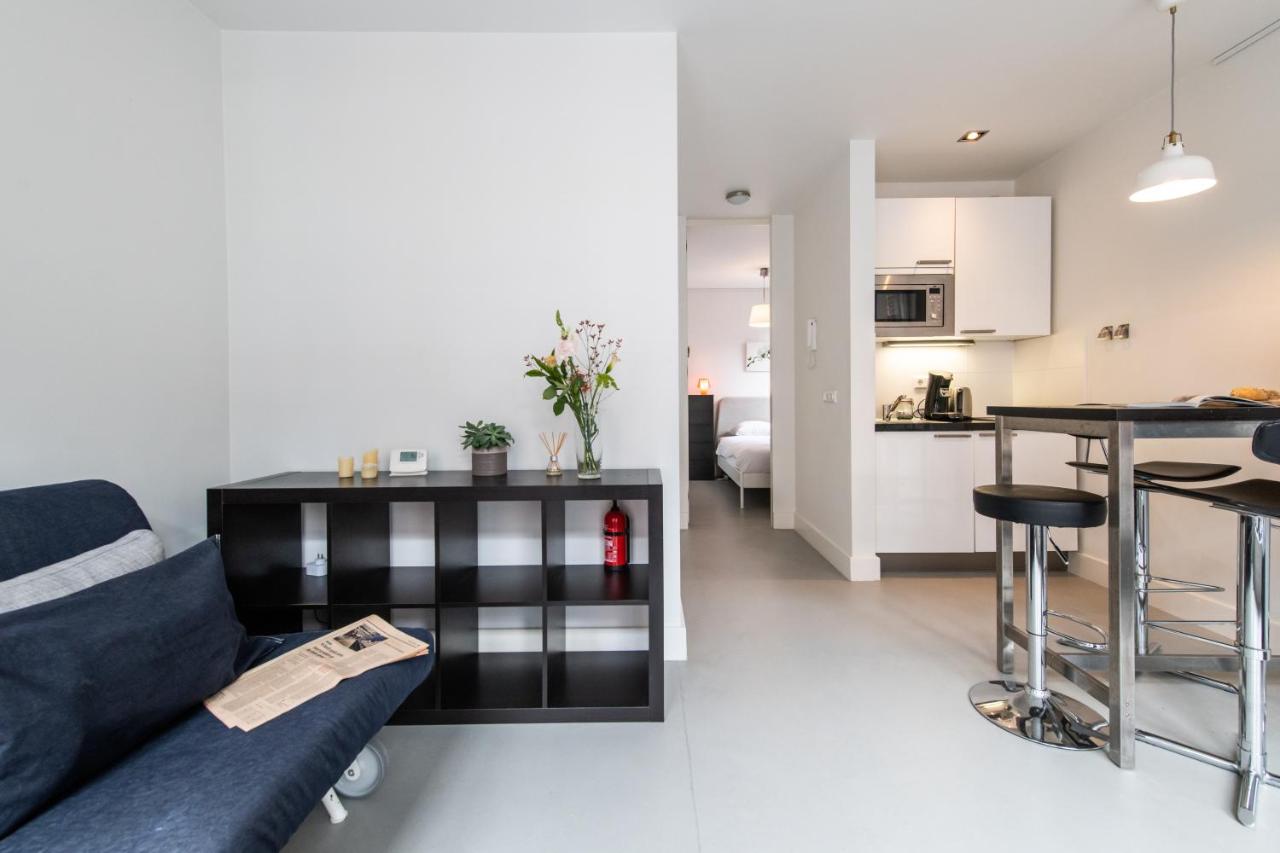 B&B Amsterdam - Tweede Laurierdwarsstraat Apartment - Bed and Breakfast Amsterdam