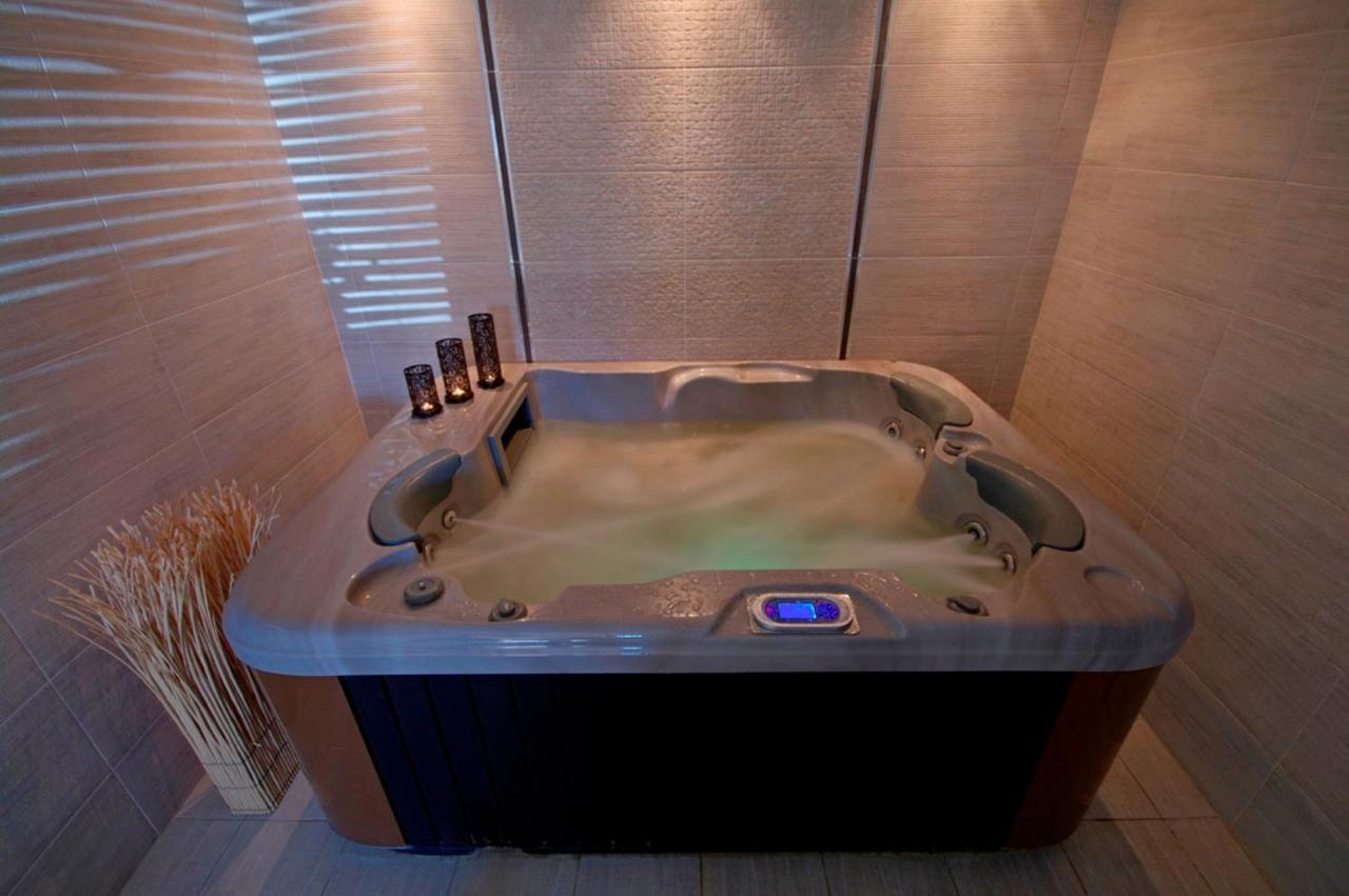 Willa Klif &Spa - B&B