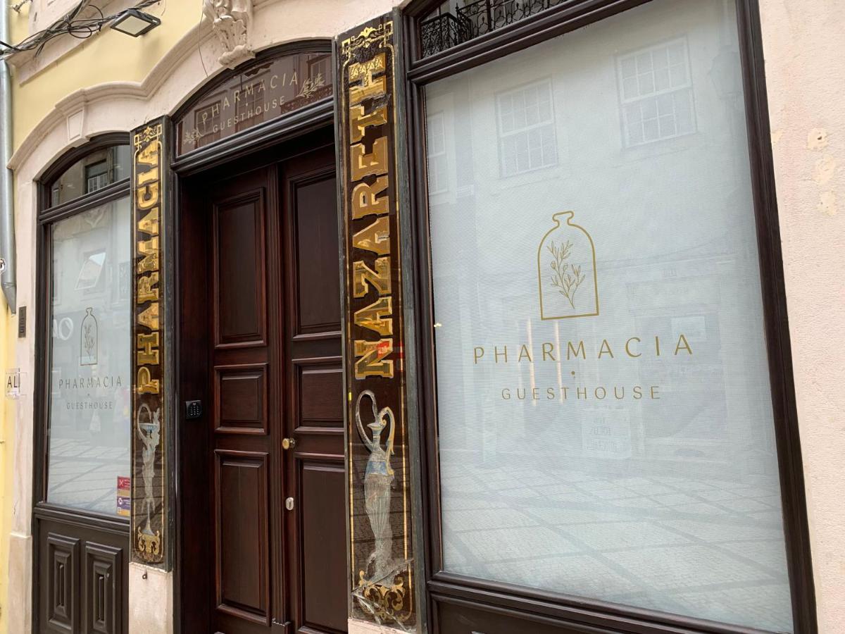 Pharmacia GuestHouse - Ferienwohnung