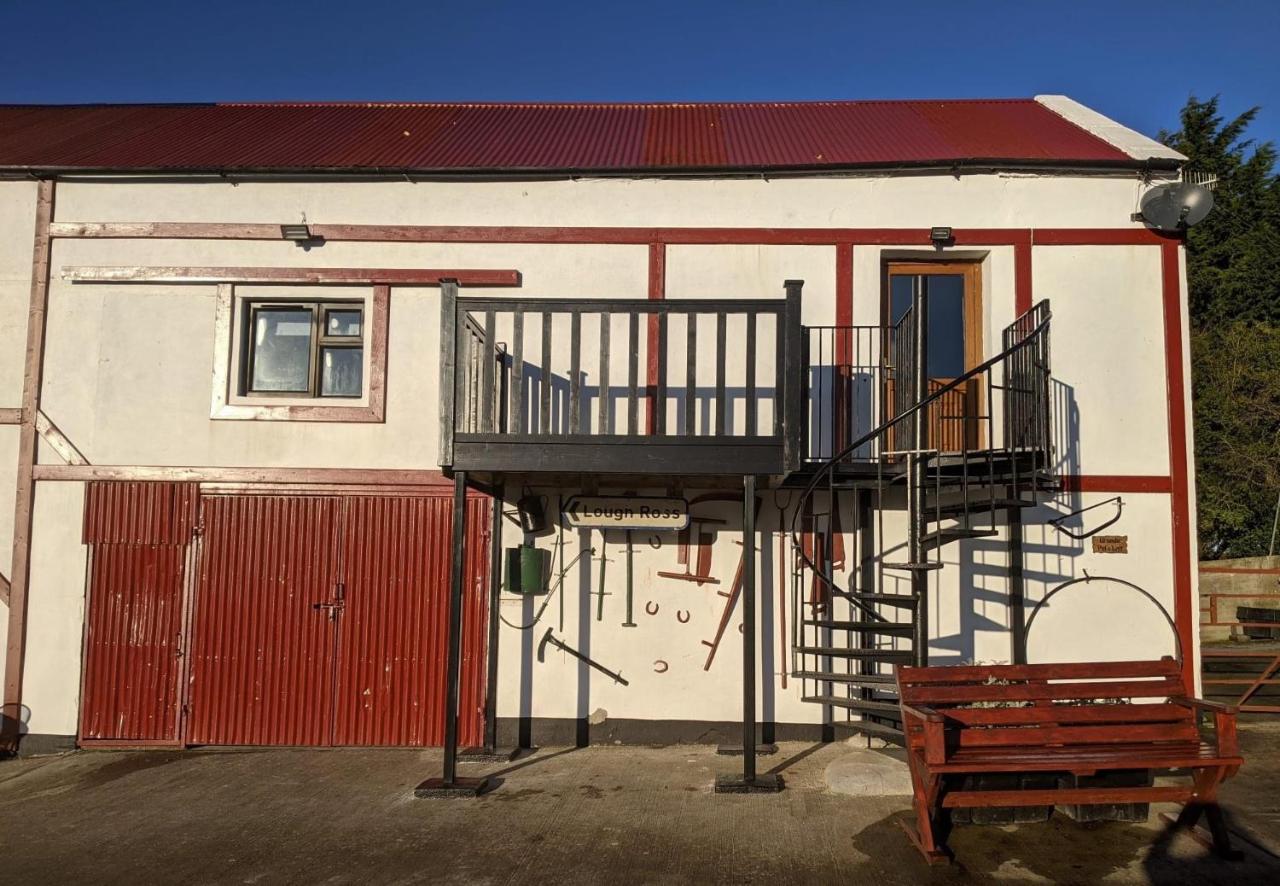 Granda Pat's Loft - B&B Crossmaglen