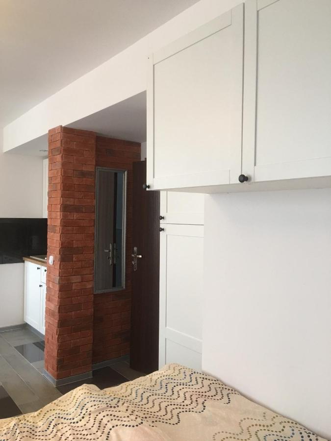 Family Room with Bathroom