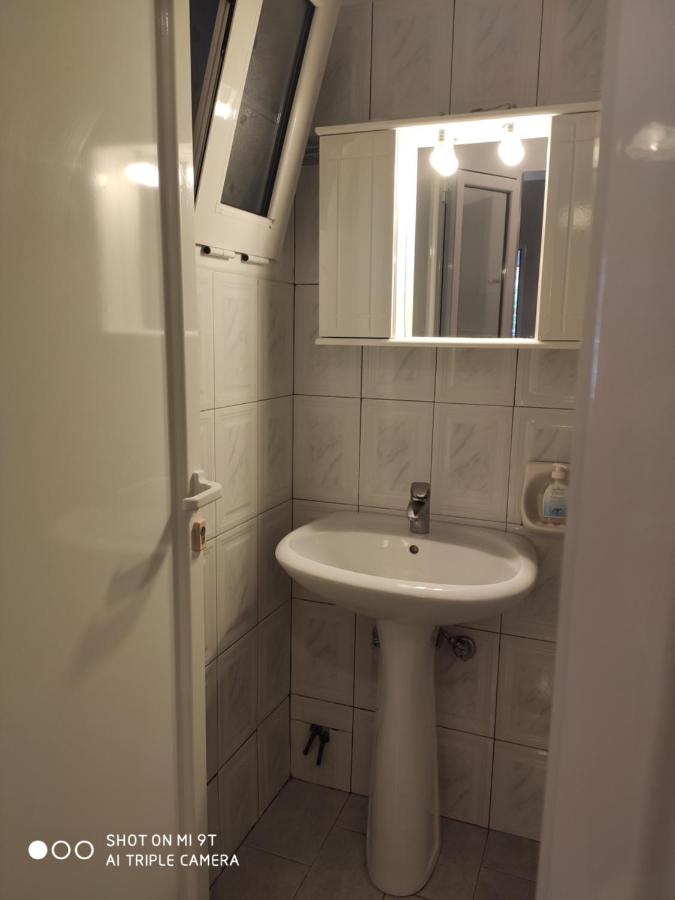 Κήπος apartments - Bed and Breakfast