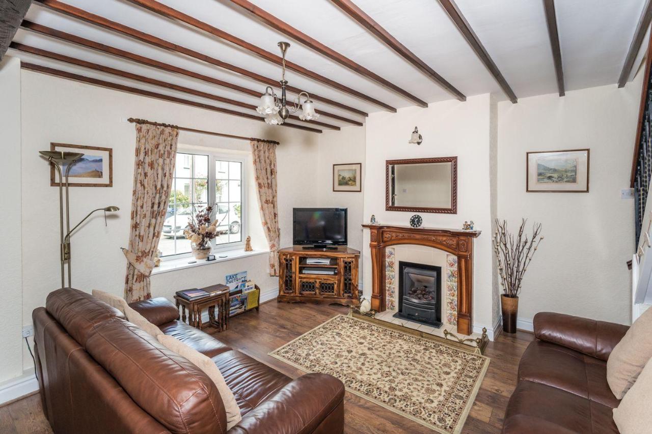 Millside Cottage - B&B