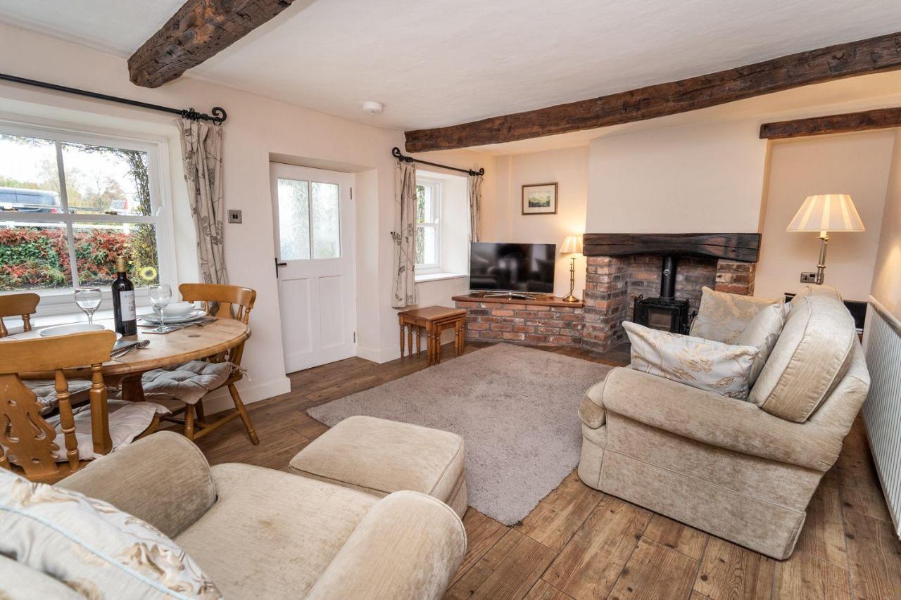 Jasmine Cottage - Ferienwohnung
