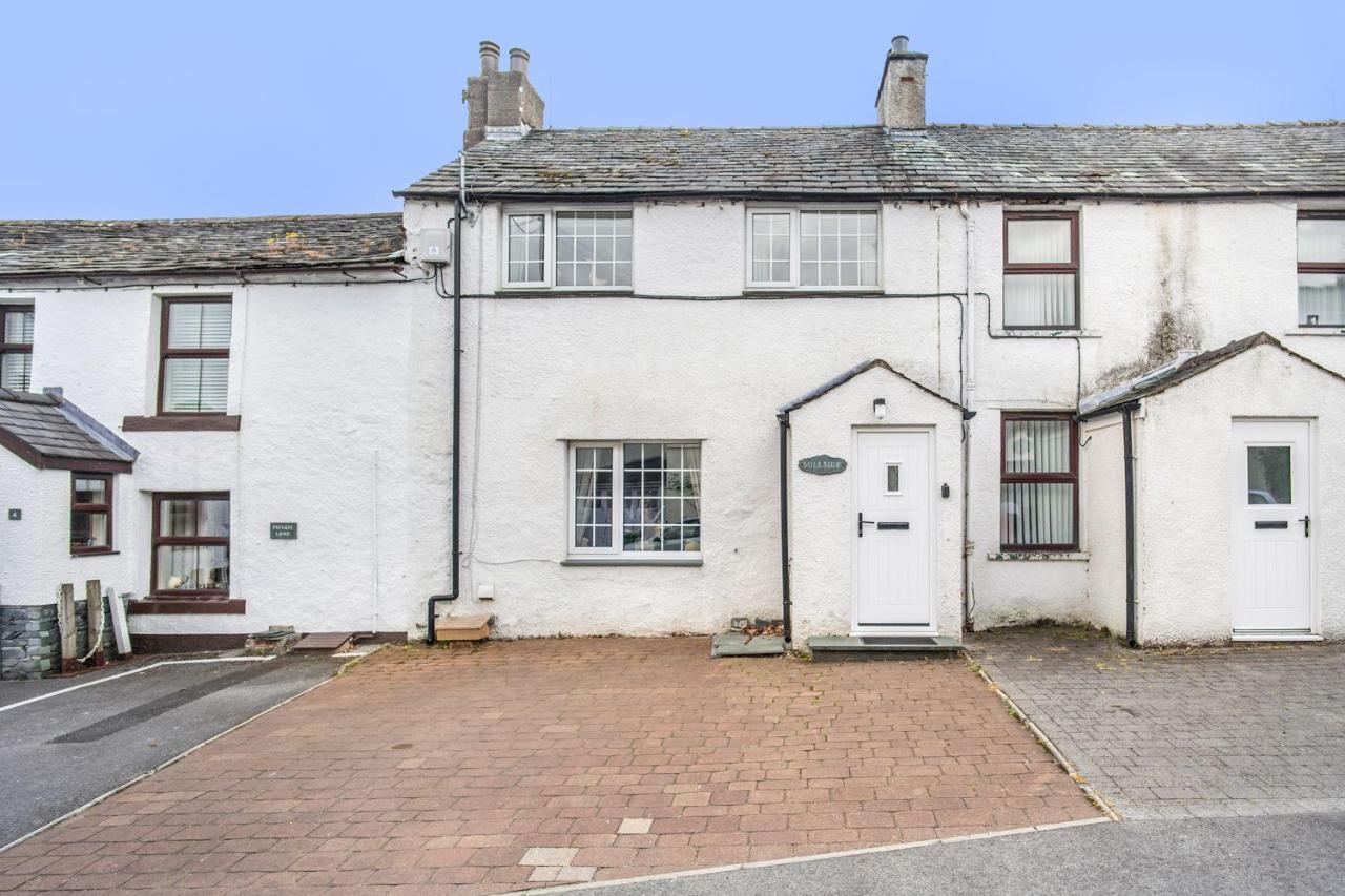 Millside Cottage - B&B