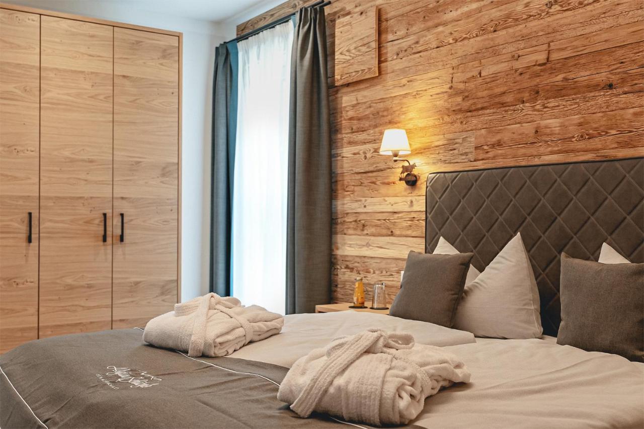 Appartamento con 2 Camere da Letto