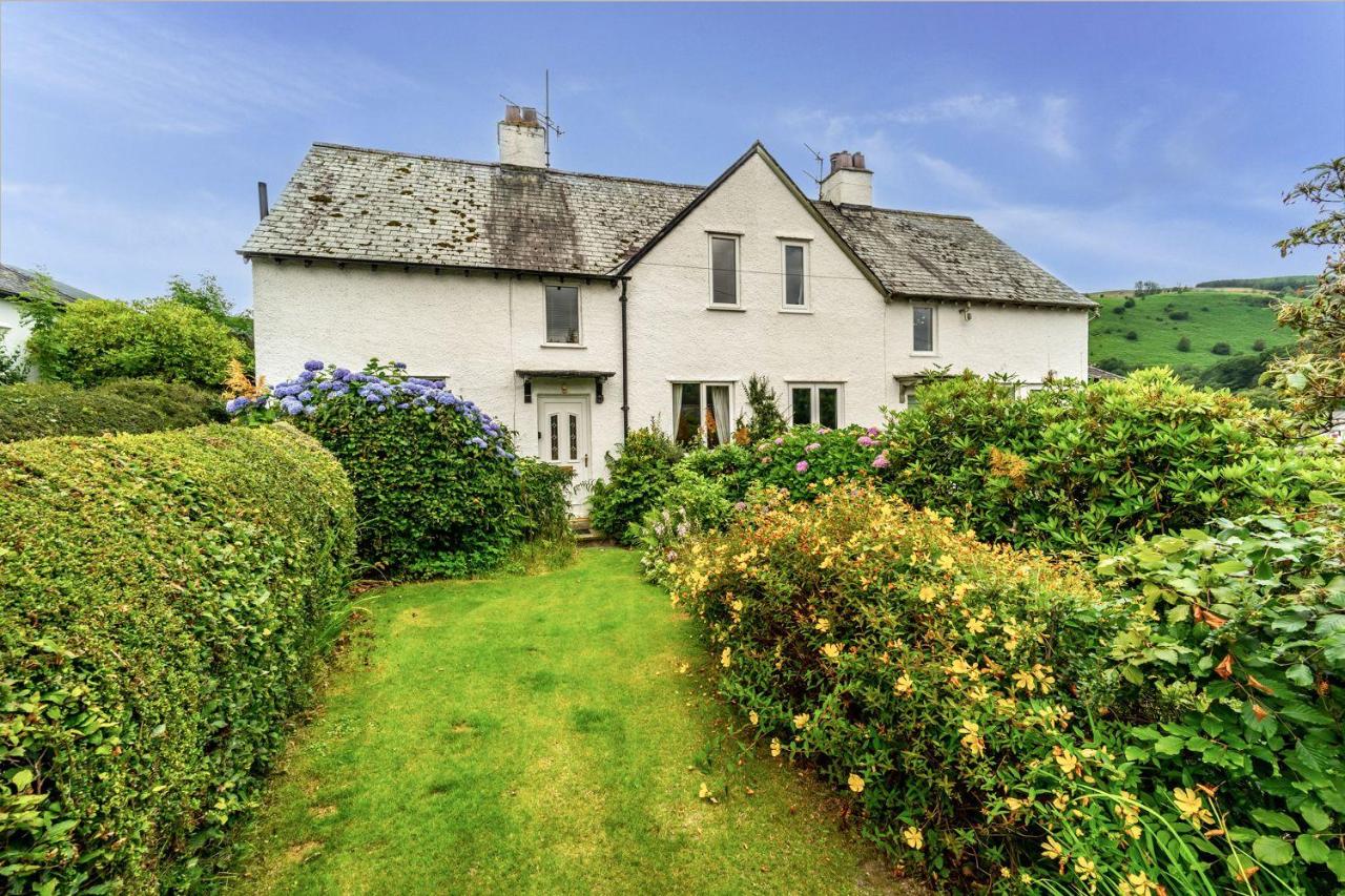 Rose Bank Cottage - B&B