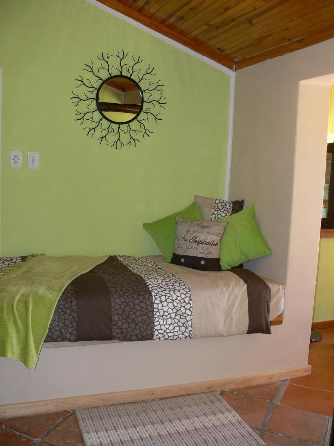 Suite con Vista Giardino