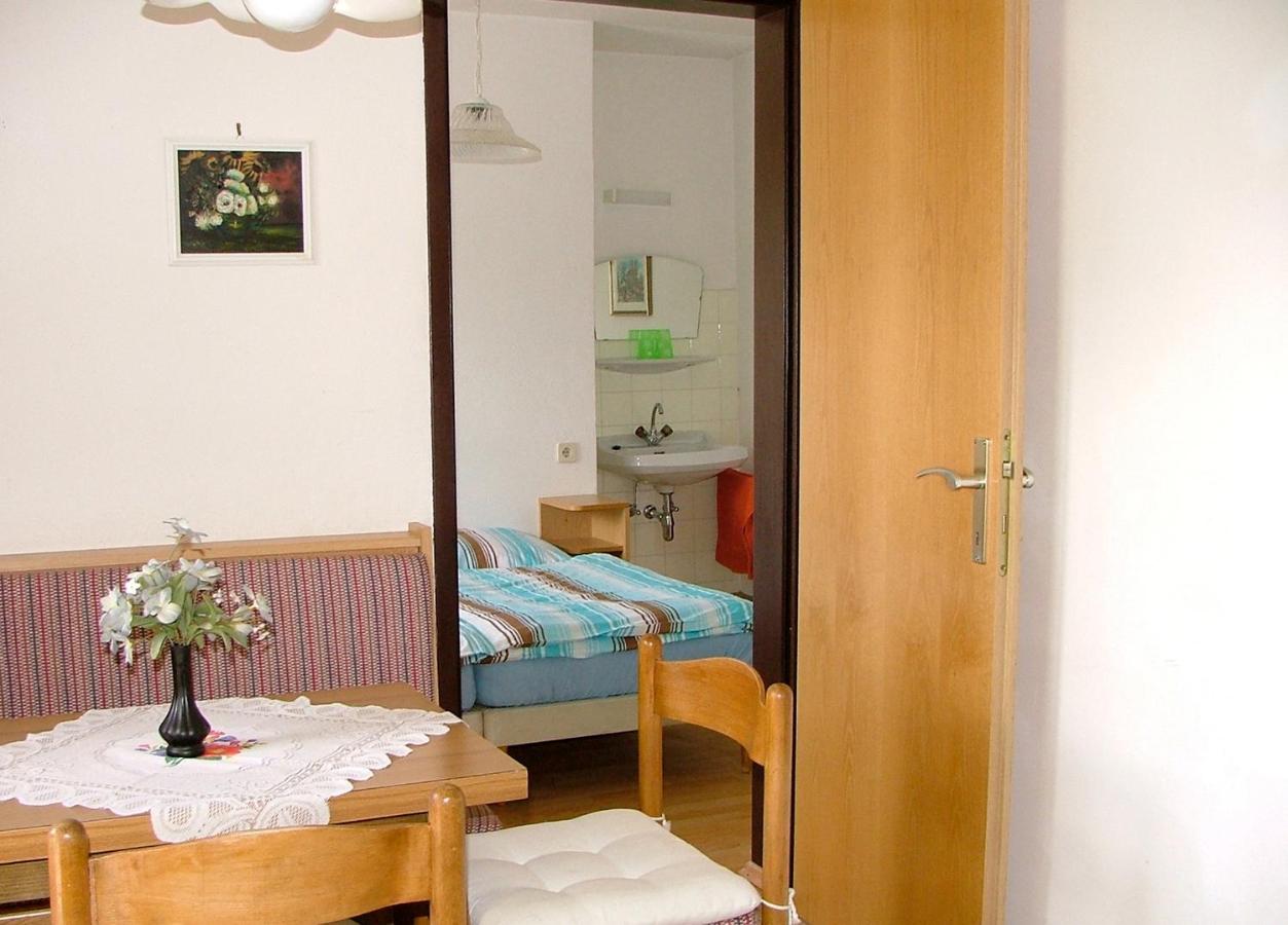 Apartment with Balcony (2 Adults)