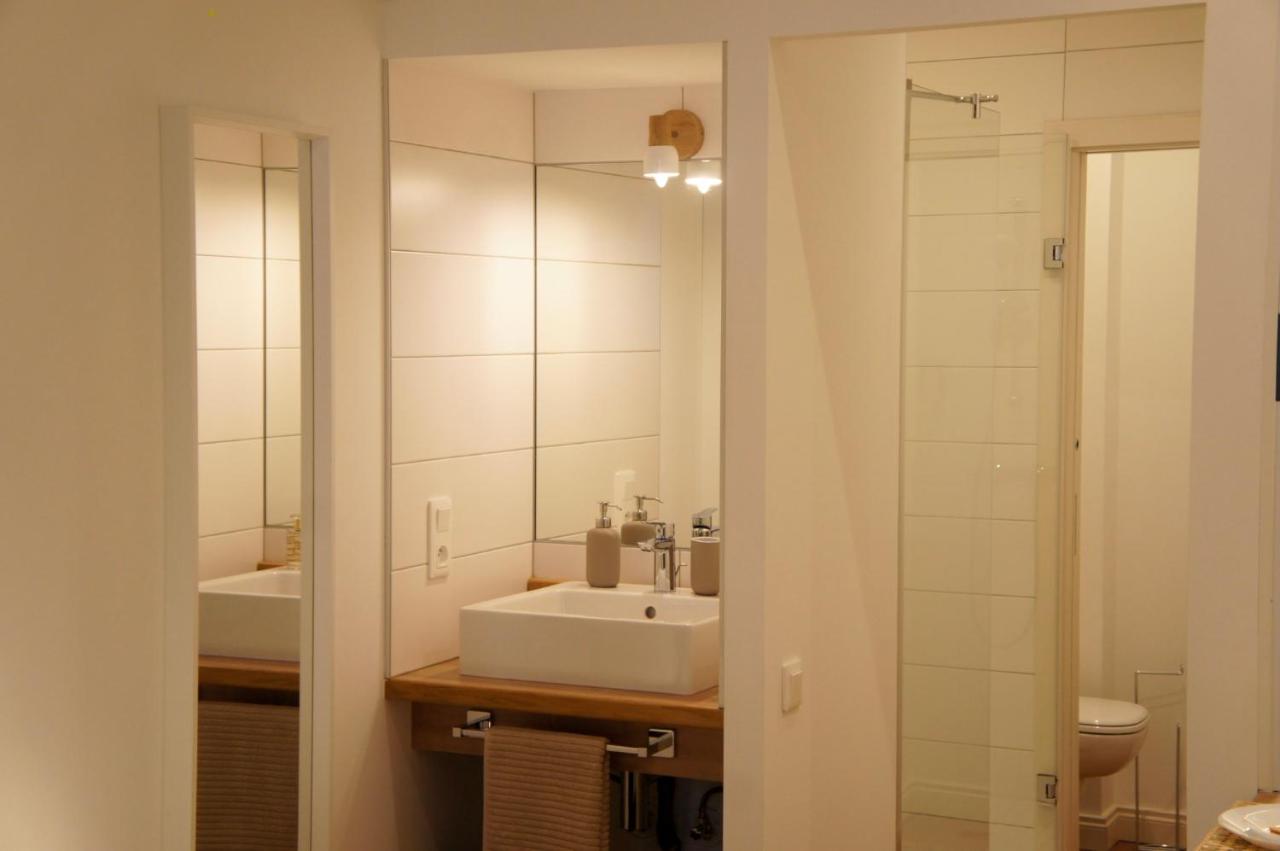 Appartamento con 1 Camera da Letto