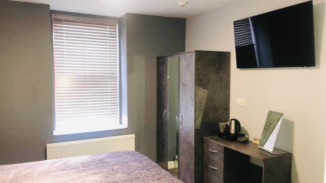 Chambre Double Deluxe