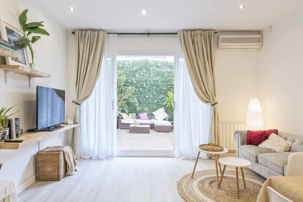 Apartment Gaudi - B&B