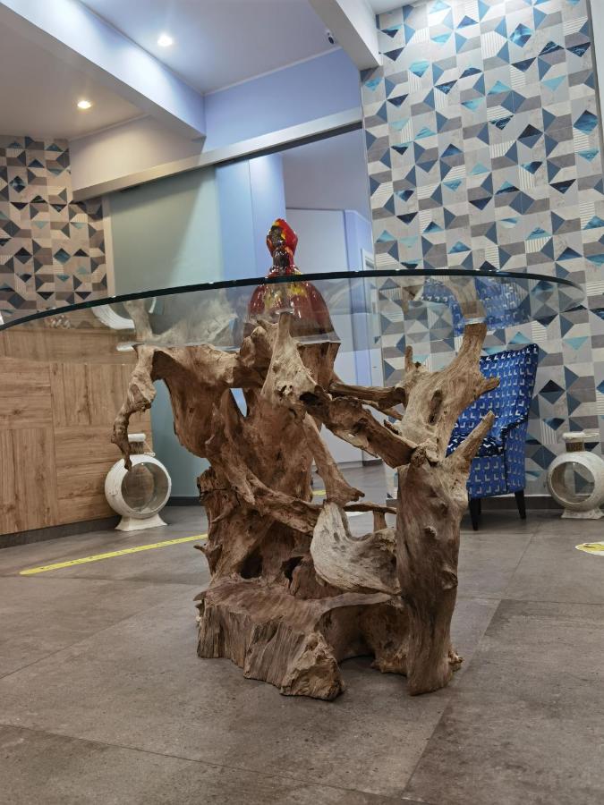 Regina Margherita Suite - B&B Naples