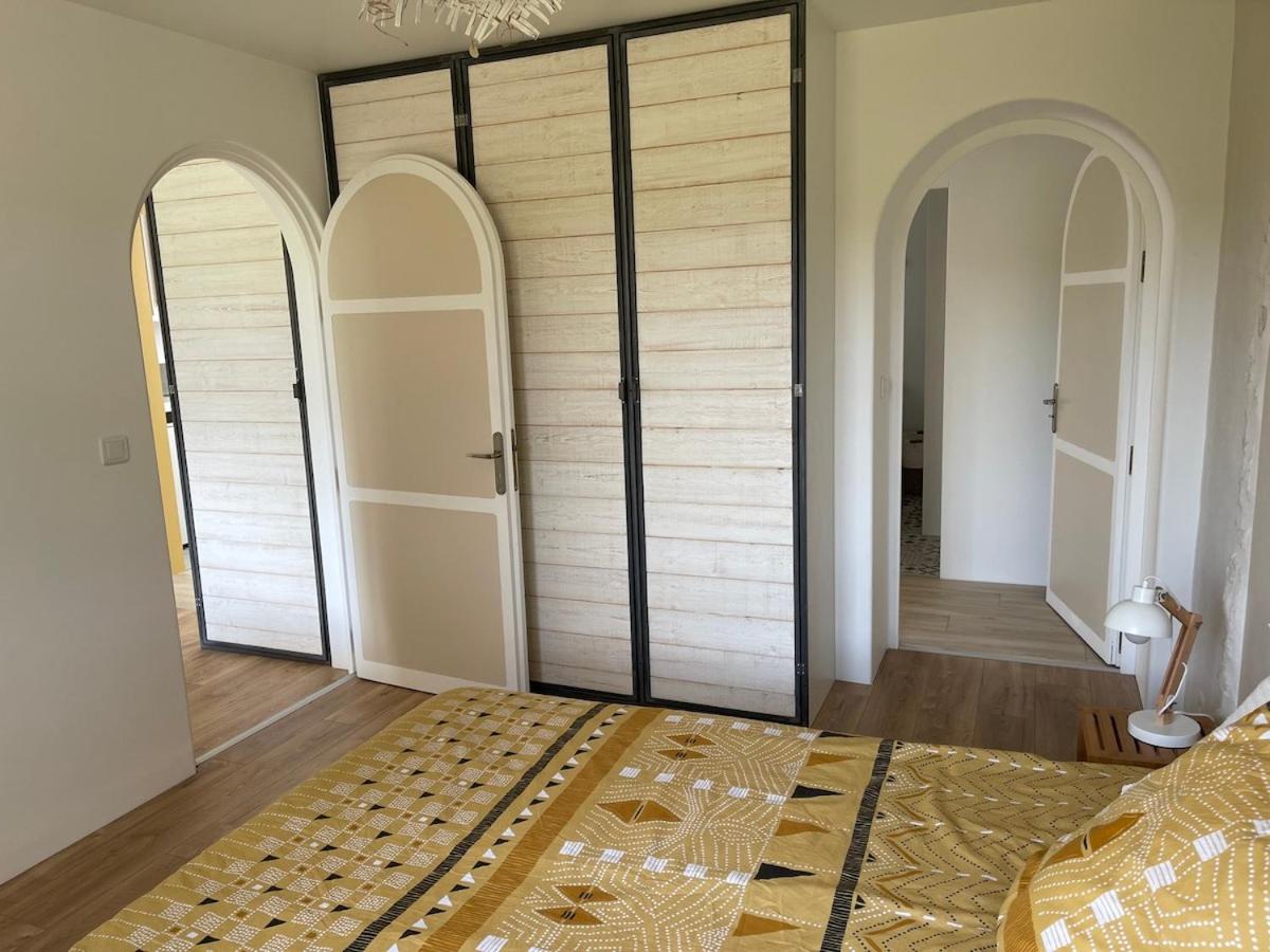 Haus mit 2 Schlafzimmern