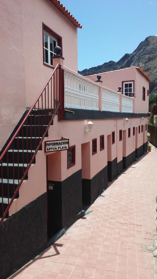 Apartamentos Playa - B&B