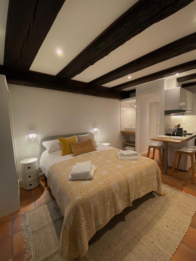 Appartamento con 1 Camera da Letto