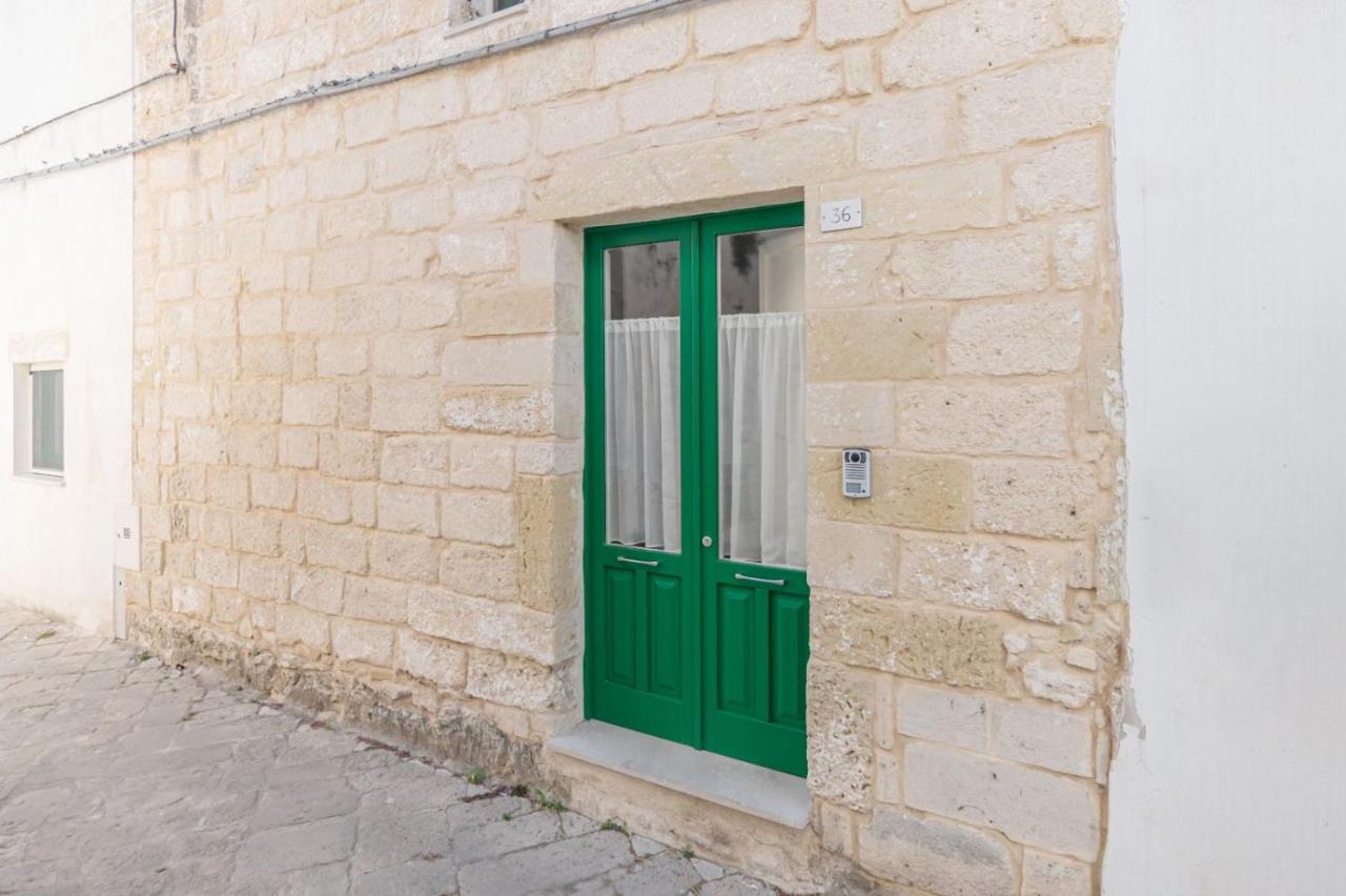 Lu Focalire Casa Vacanze - B&B