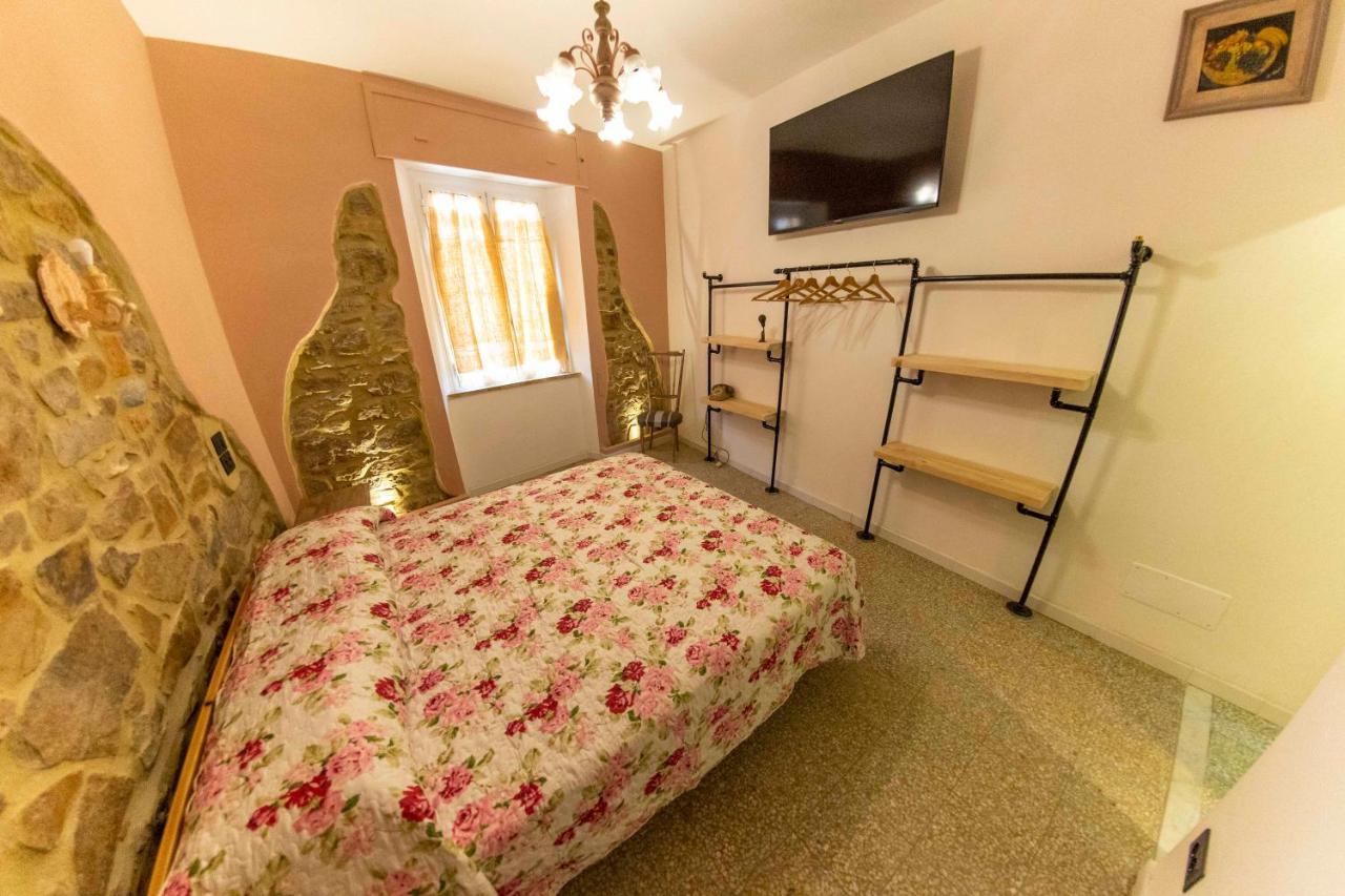 Habitación Doble Deluxe