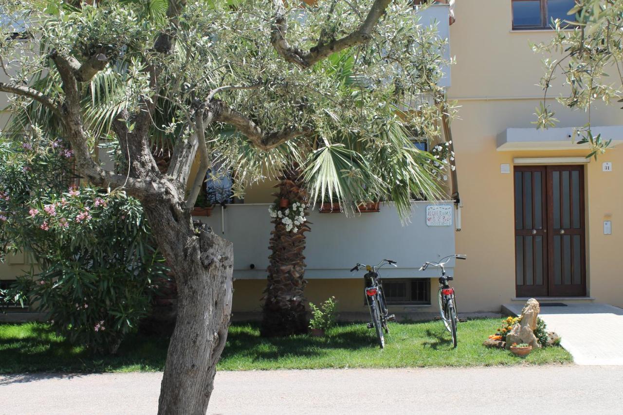 Algherooms - B&B Alghero