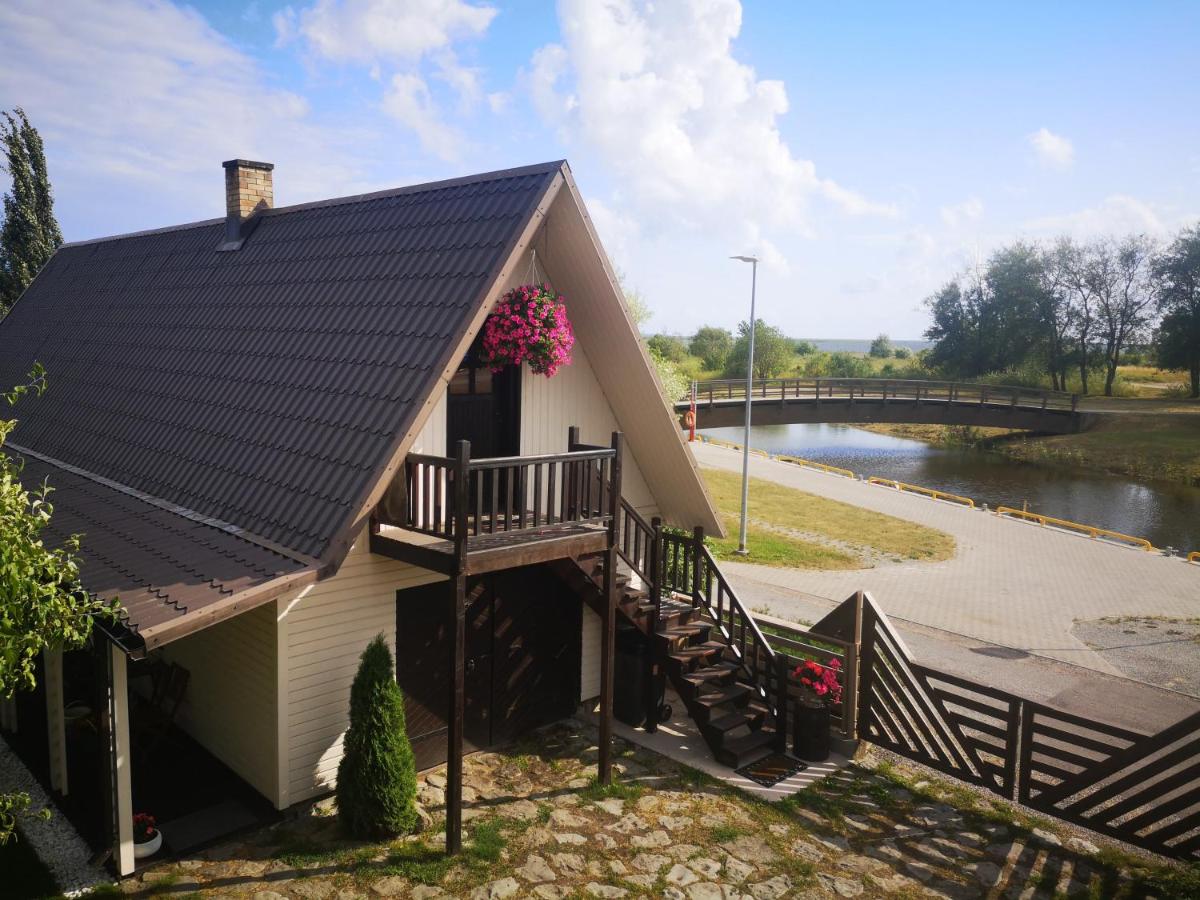 B&B Kuressaare - Lootsi puhkemaja - Bed and Breakfast Kuressaare