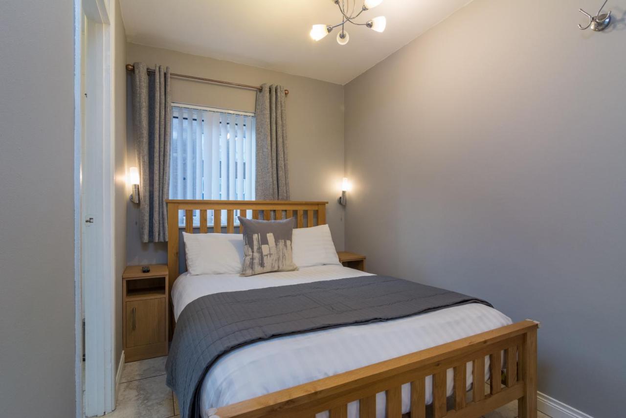 One-Bedroom Superior Apartment