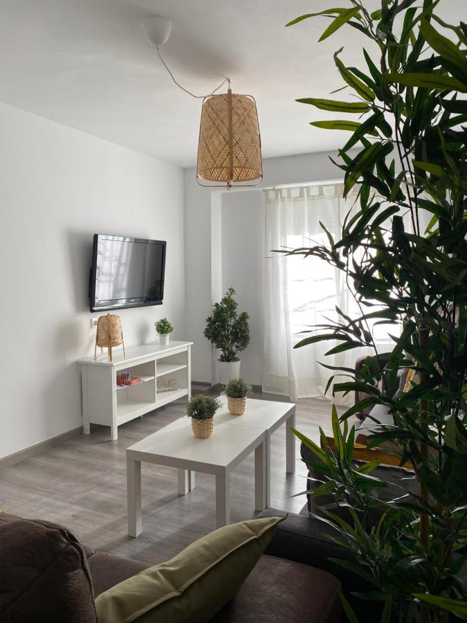 Apartamento Corazón de Cazorla by CLABAO - Bed and Breakfast Cazorla