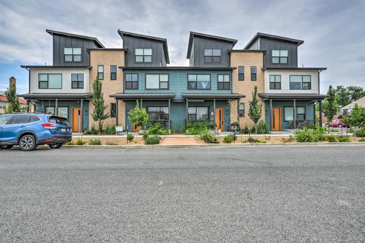 Luxury Grand Junction Studio Pets Welcome! - B&B