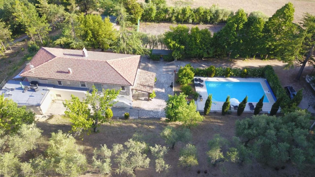 Villa La Passione Charme House - Bed and Breakfast