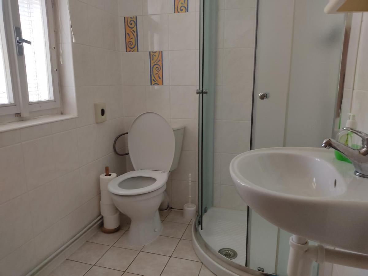 Camera Matrimoniale con Bagno Privato