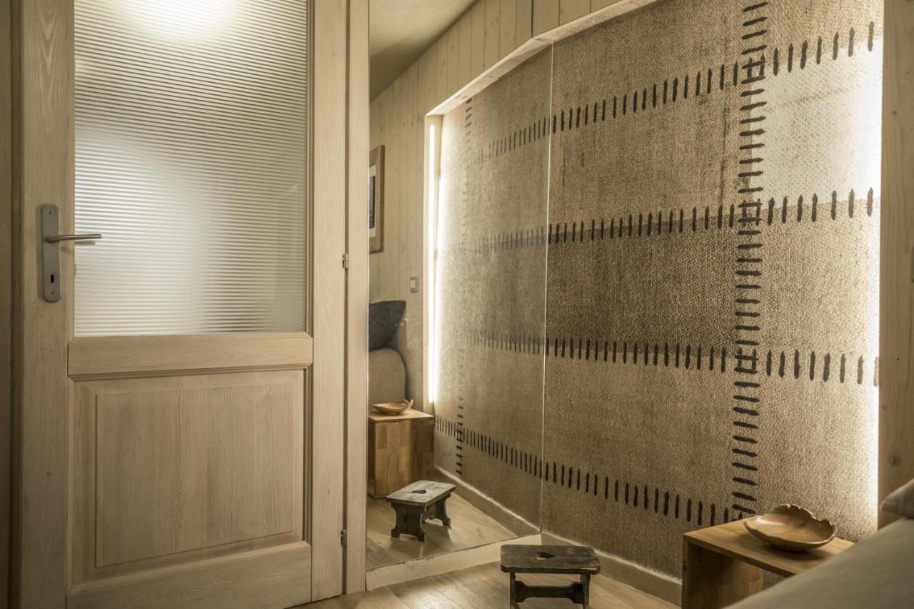 Deluxe Double or Twin Room with Balcony