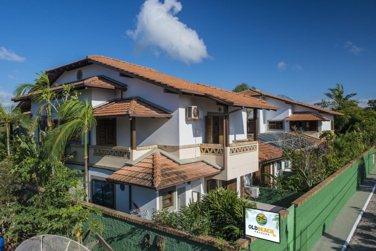 Pousada Old Beach - B&B