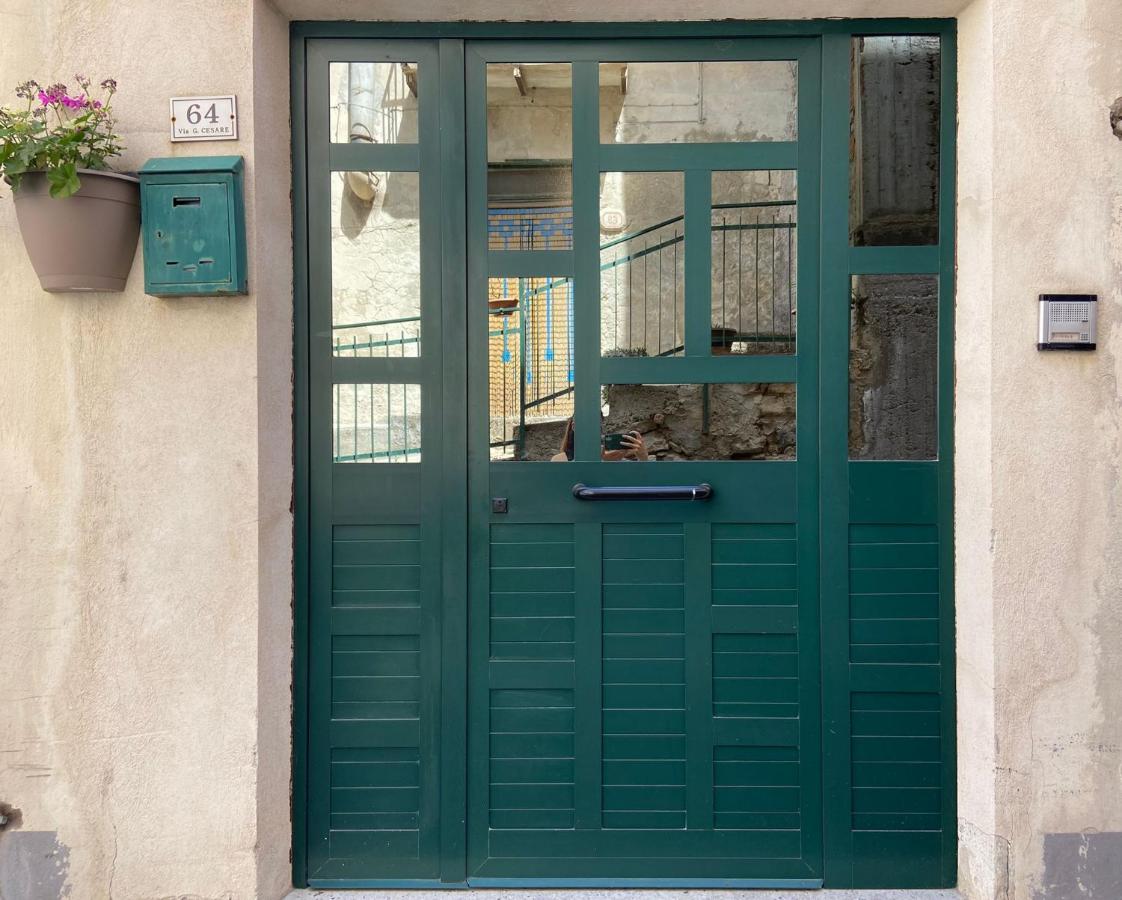 Augustali Momenti Apartment - Chambres d’hôtes