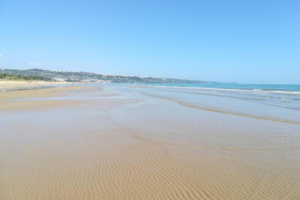 SOLE e MARE Luxury Home - B&B
