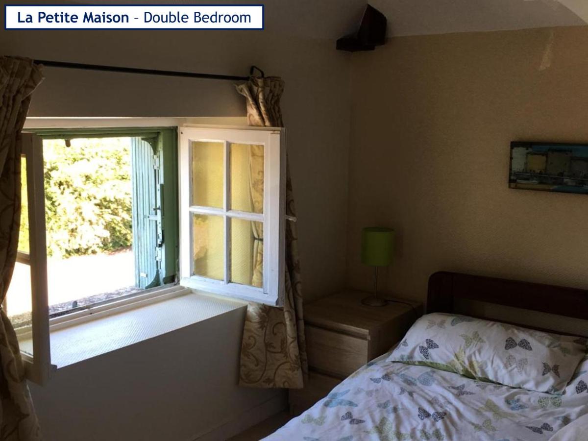 Maison 3 Chambres