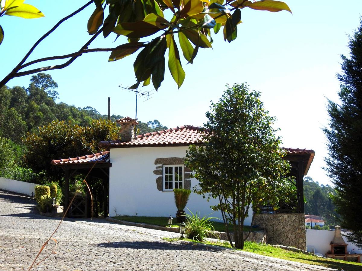 B&B Vila Nova de Famalicão - Quinta de S. Vicente 317 - Bed and Breakfast Vila Nova de Famalicão