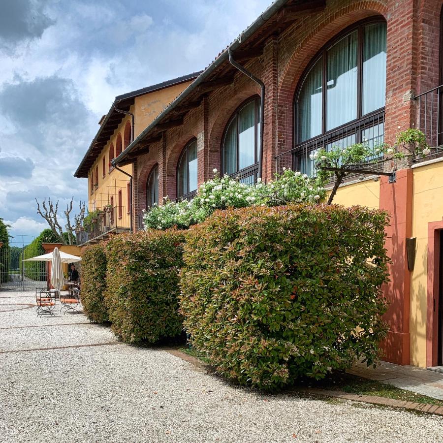 B&B Buriasco - Tenuta La Cascinetta - Bed and Breakfast Buriasco